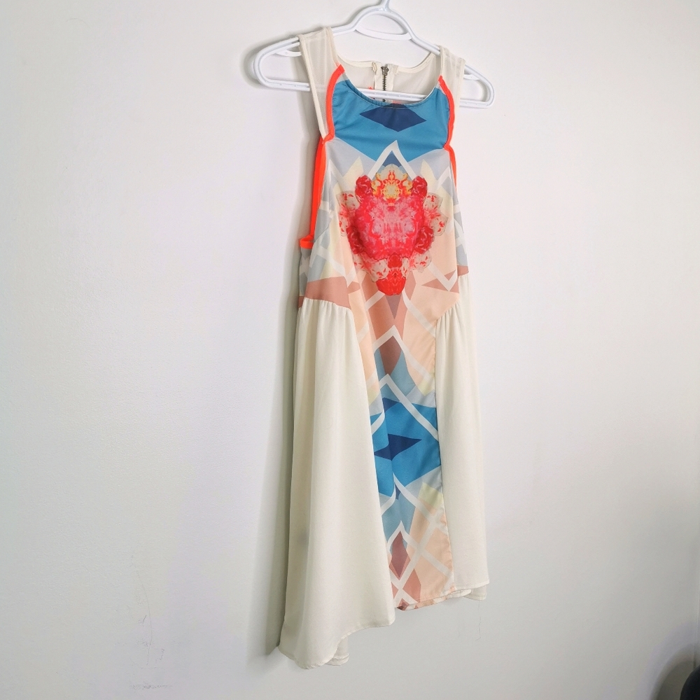 Boho dress